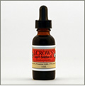 J.Crow's� Lugol's Solution 5%, 1 oz